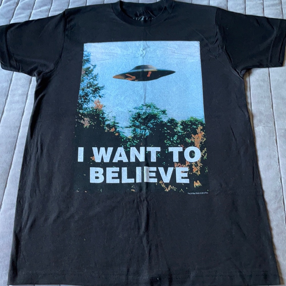 Urban Outfitters graphic tee